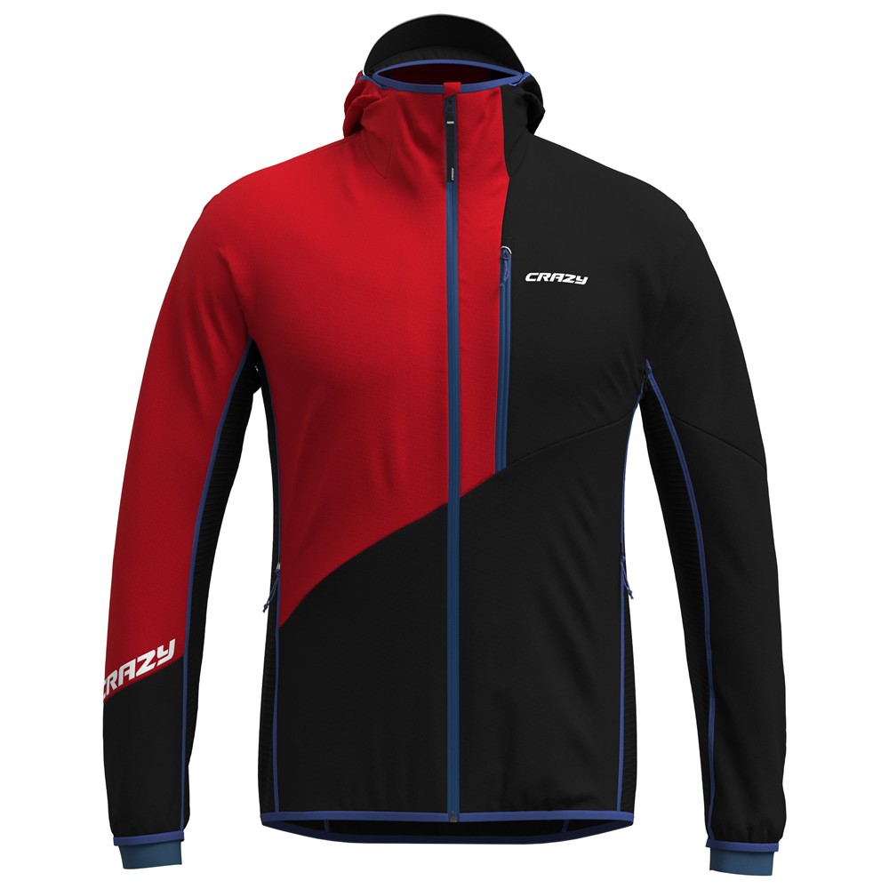 JKT ACCELERATION LIGHT